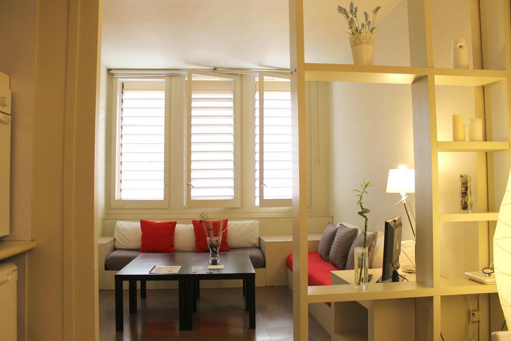 Sweet Bcn Apartments Барселона Номер фото