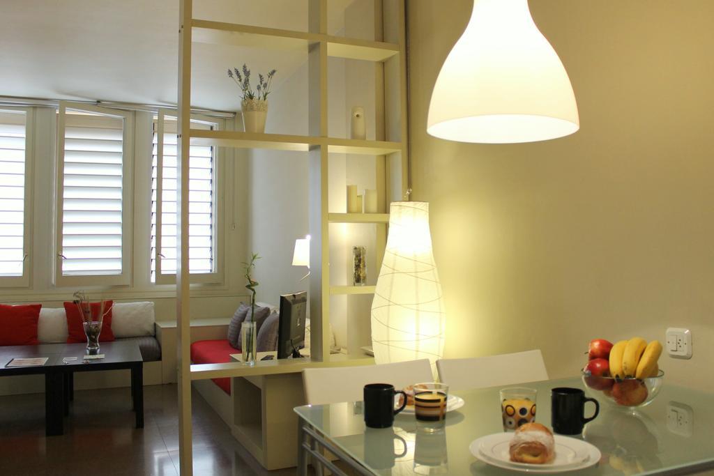 Sweet Bcn Apartments Барселона Номер фото