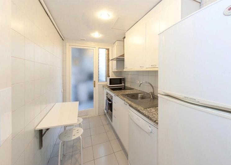 Sweet Bcn Apartments Барселона Экстерьер фото