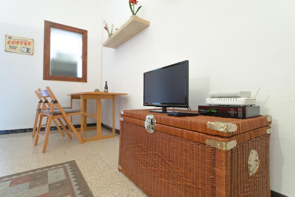 Sweet Bcn Apartments Барселона Экстерьер фото